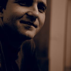 Meet your Posher, Yuriy